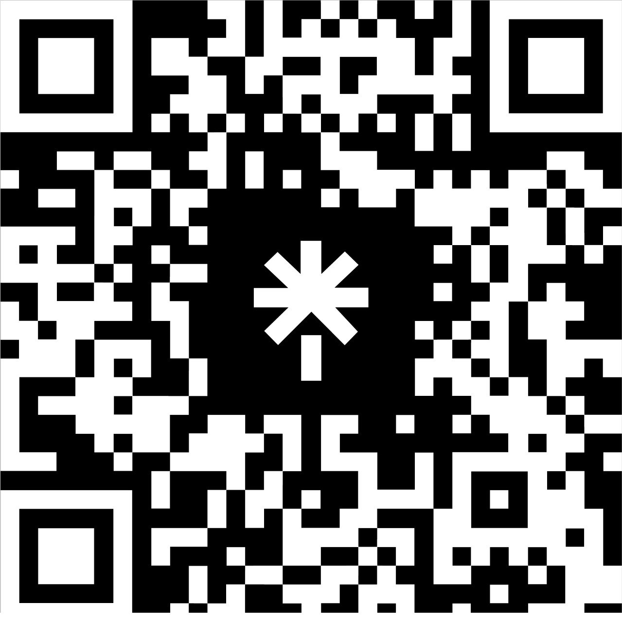 QR Code - KOUDA Agency Website